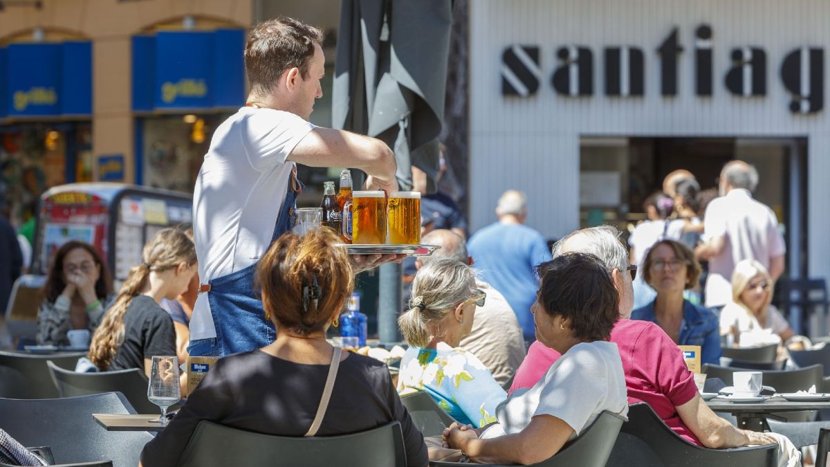 Eén op de vijf contracten in 2025 duurde minder dan een week en de meervoudige werkgelegenheid nam toe: “Het hebben van meerdere banen om een ​​fatsoenlijke loonsom te bereiken verbetert de werkgelegenheid niet”