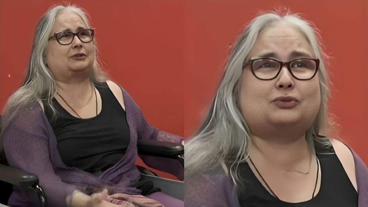 Elena, een 56-jarige schoonmaakster, gedwongen om in een rolstoel te werken: "Als je niet gaat, verlies je al je rechten. Ik ben doodsbang"