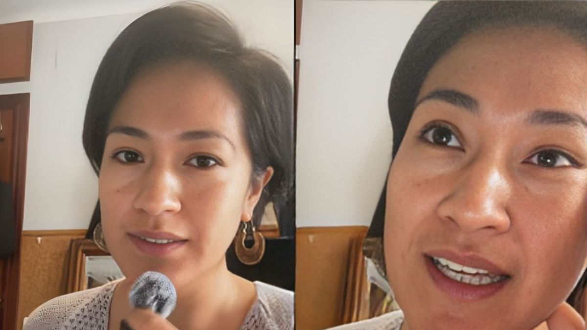 Elibeth, schoonmaker in Spanje: "Ze hebben mij ontslagen wegens gebrek aan ervaring nadat ik twee jaar voor hen had gewerkt"