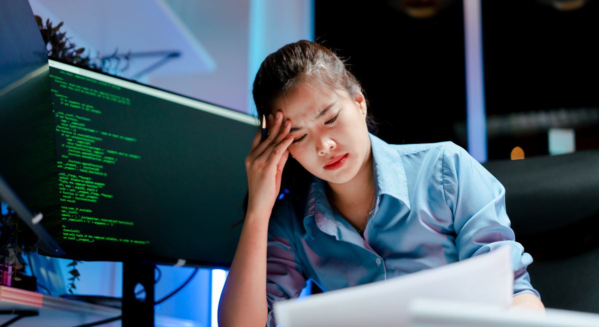 Heeft u moeite met het vinden van een nieuwe baan?