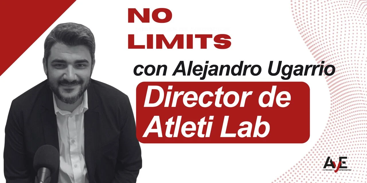 Hoe Atleti Lab innovatie en ondernemerschap vanuit de Metropolitan promoot