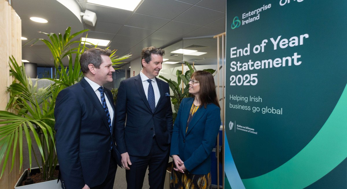 IT-bedrijf Origina breidt activiteiten in Dublin uit en creëert 350 banen