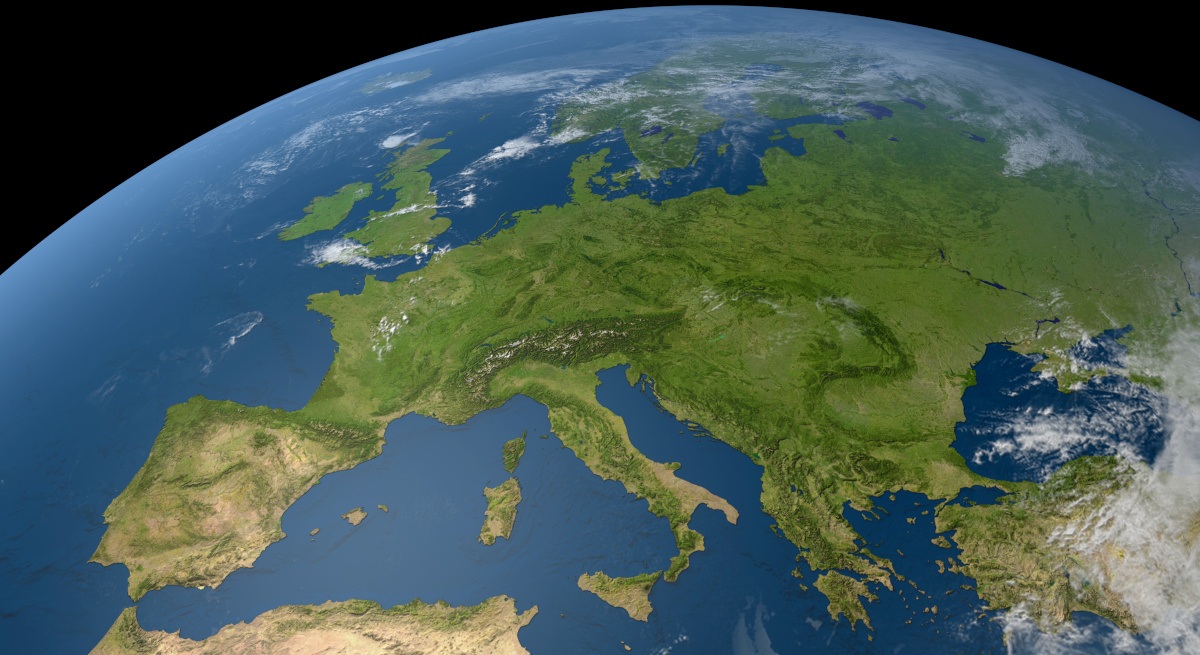 Ierland is het op twee na beste Europese land om mensen in dienst te nemen, aldus het rapport