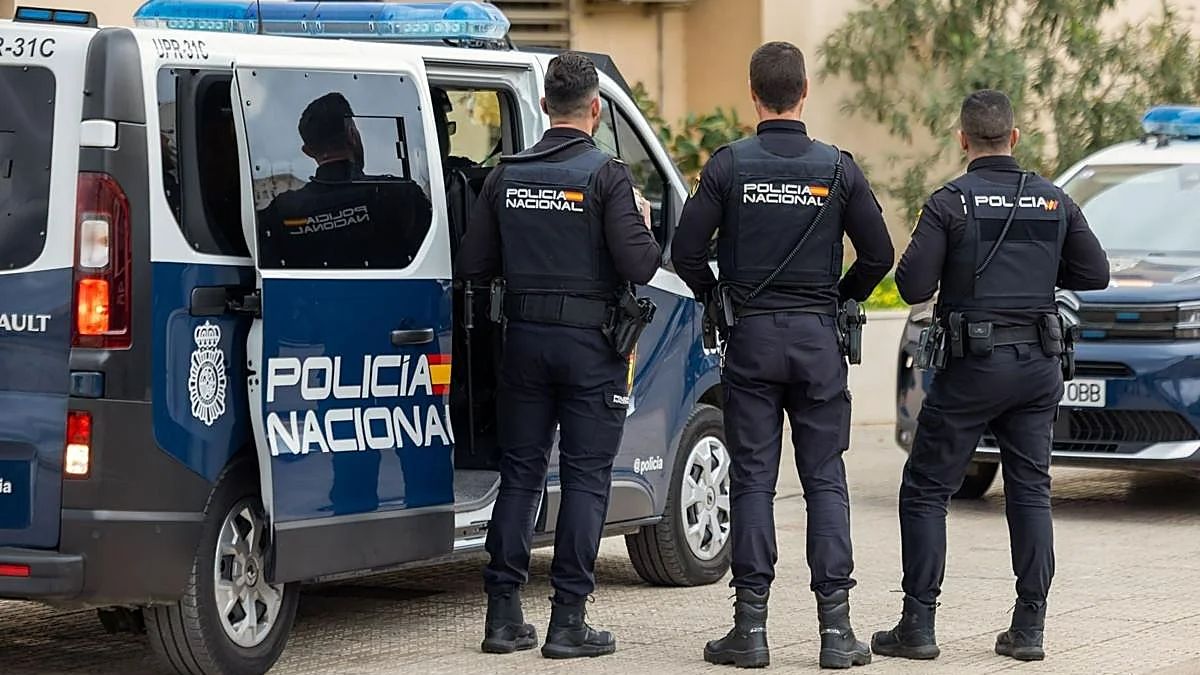 JUPOL vraagt ​​Brussel om de Nationale Politie in de hele Europese Unie als een risicovol beroep te beschouwen