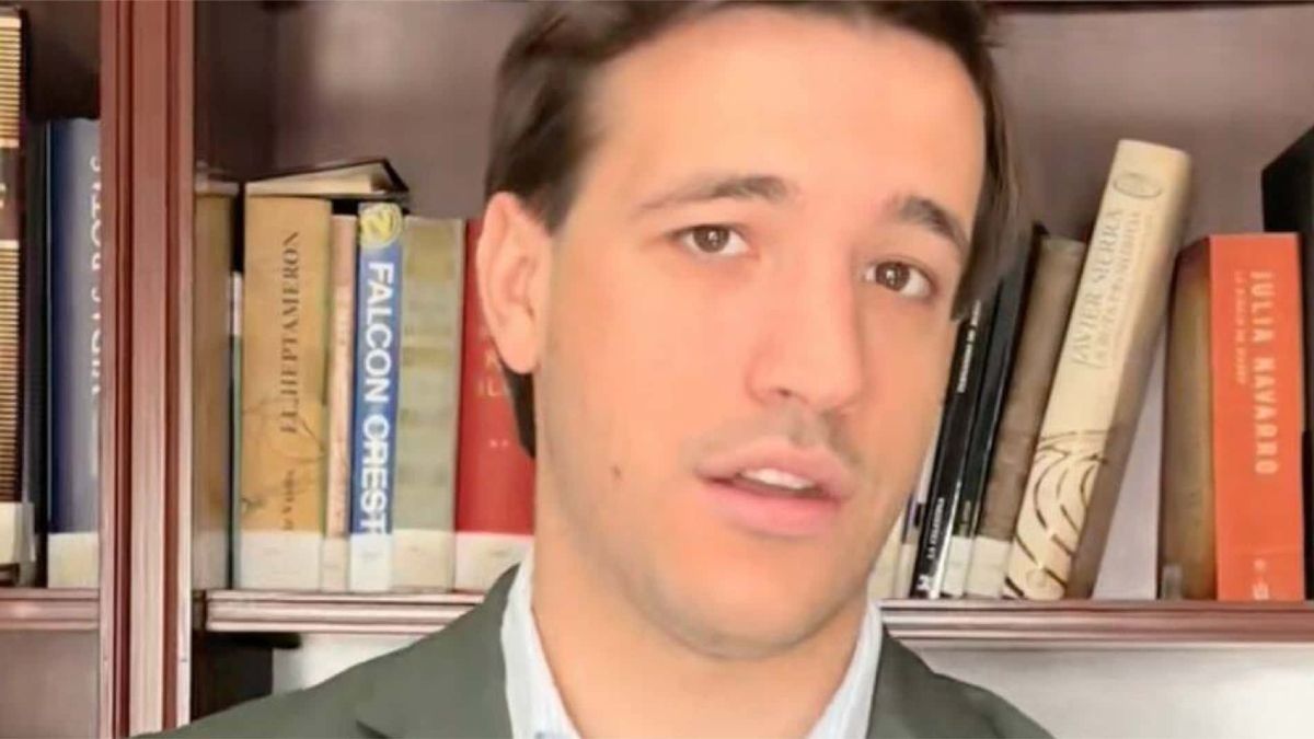 Juanma Lorente, arbeidsjurist: “Als uw bedrijf dit met u doet, is dat geen slecht management, maar illegaal”