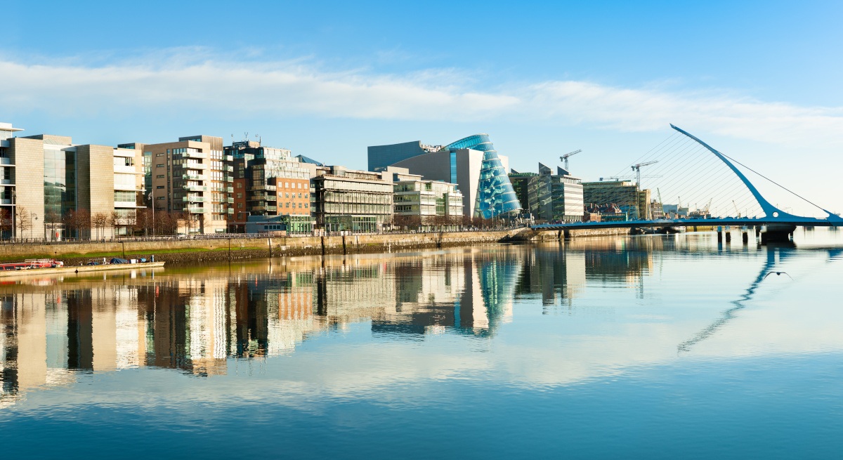 Juridische AI-startup Harvey opent kantoor in Dublin met 20 banen