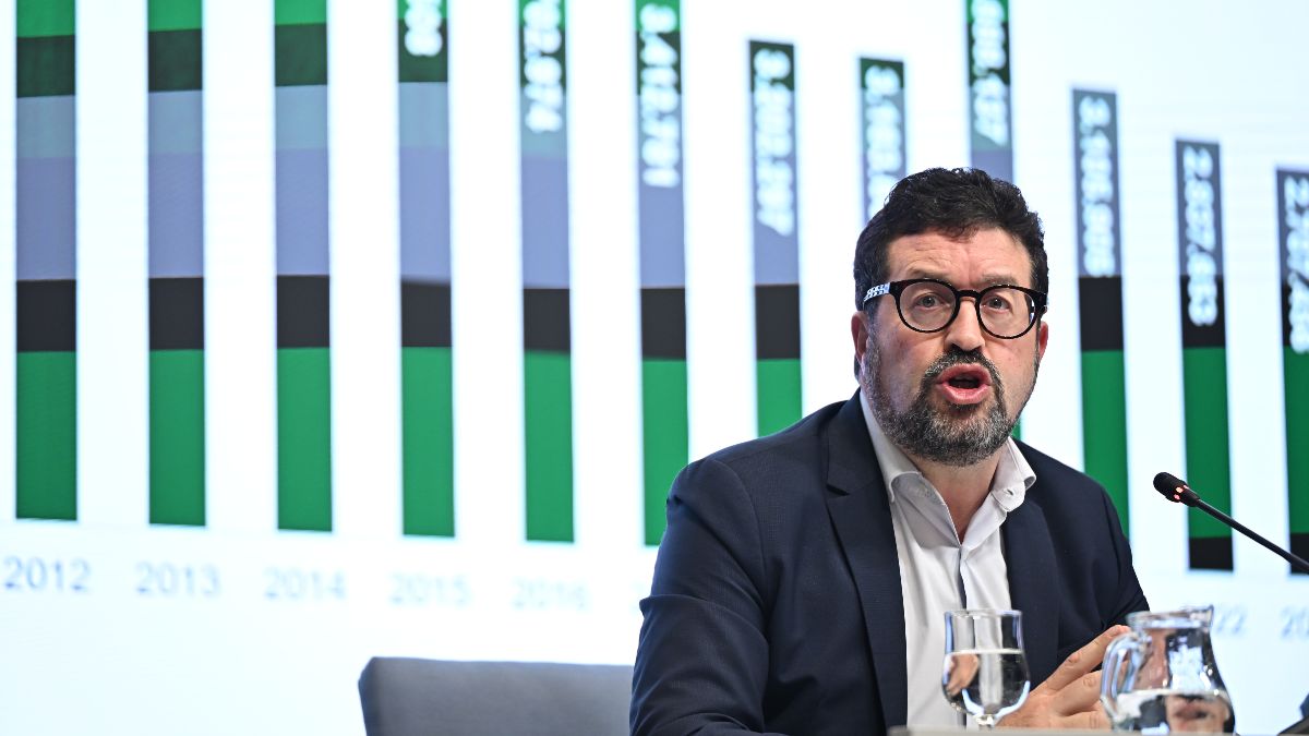 Labour hoopt deze maand samen met de vakbonden de tekst voor de hervorming van de Wet ter Preventie van Beroepsrisico's af te ronden