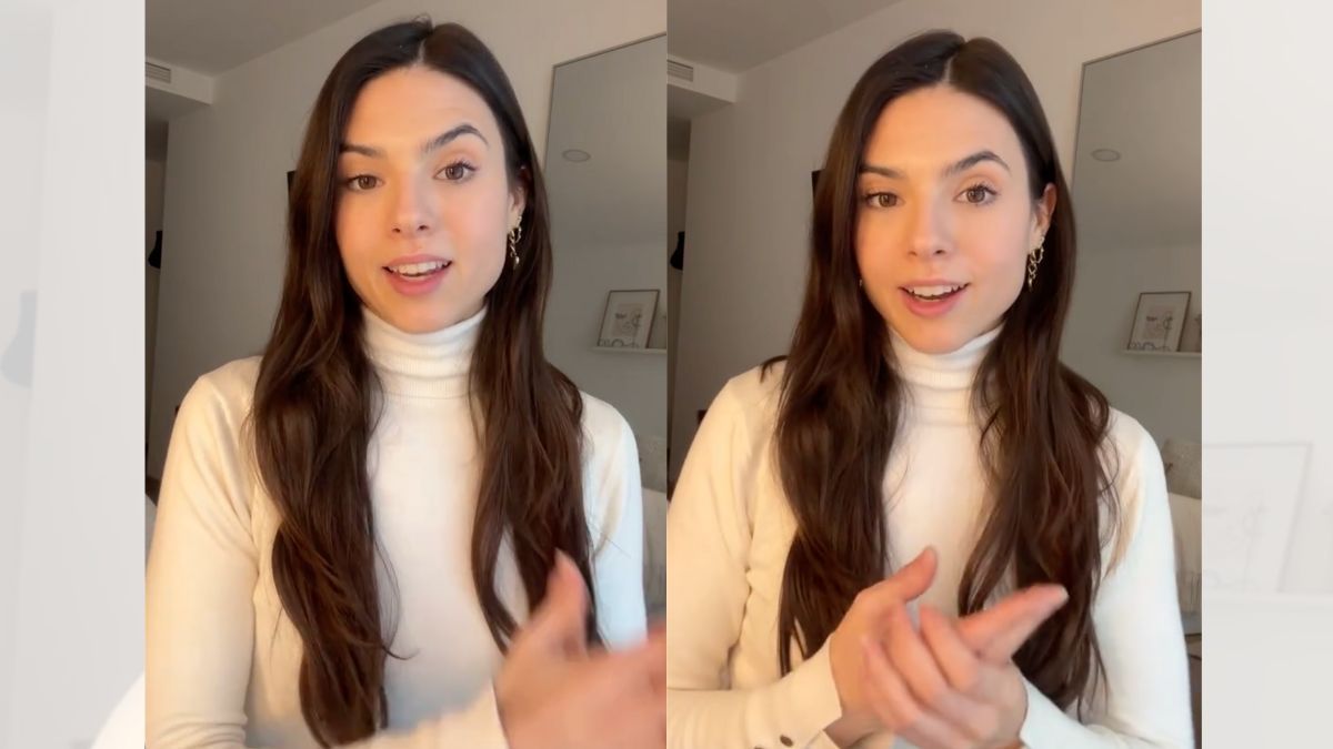 María Llagunes, technicus Algemene Administratie: “Het is een ideale wedstrijd als je dicht bij huis wilt blijven en deze wordt elk jaar gehouden”