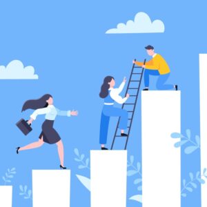 Meer dan 80% van de bedrijven kampt met cruciale lacunes in vaardigheden