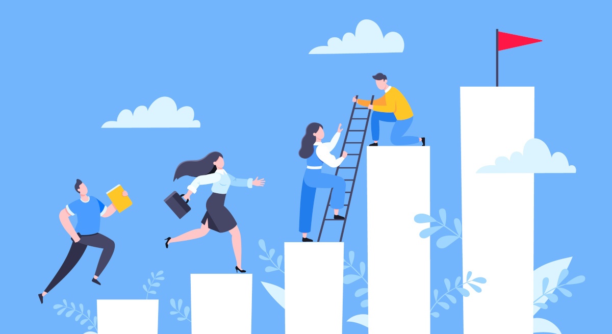 Meer dan 80% van de bedrijven kampt met cruciale lacunes in vaardigheden