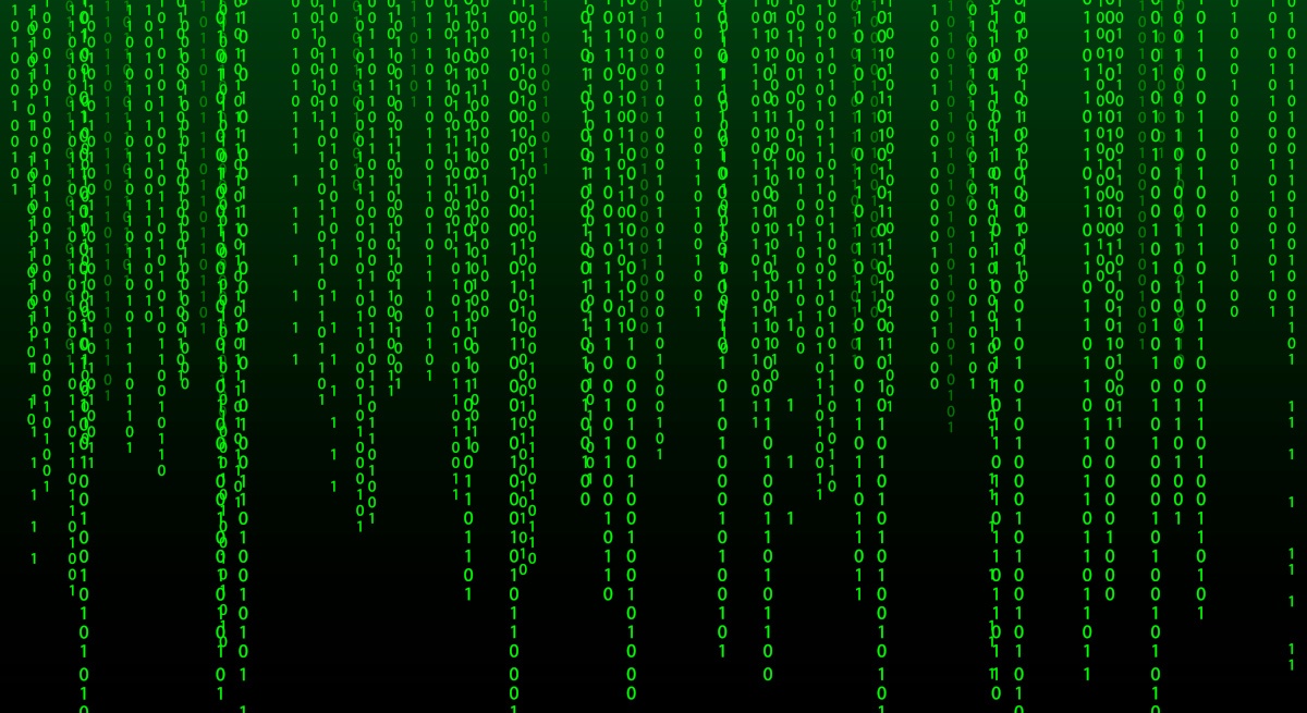 Moet u groene code gebruiken?