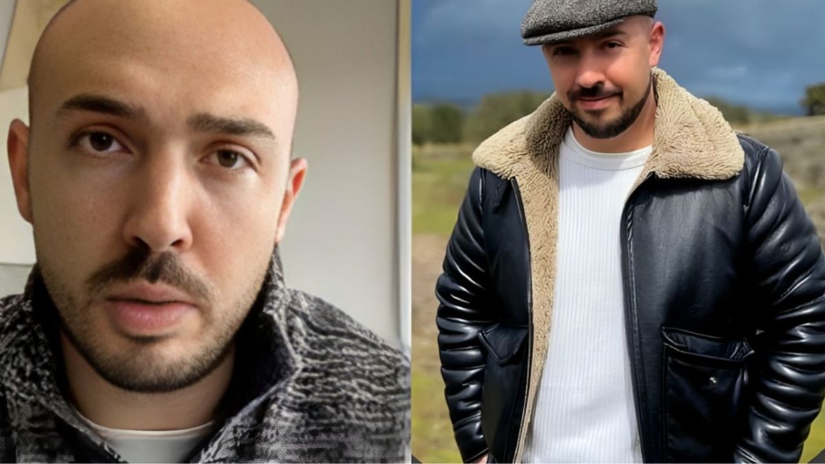 Noch Zwitserland, noch Italië, Alejandro ging naar het land dat bijna niemand verwacht en verdient nu €3.000 per maand: "We hebben 35 vakantiedagen en we kunnen de werkdag tot 80% verkorten"