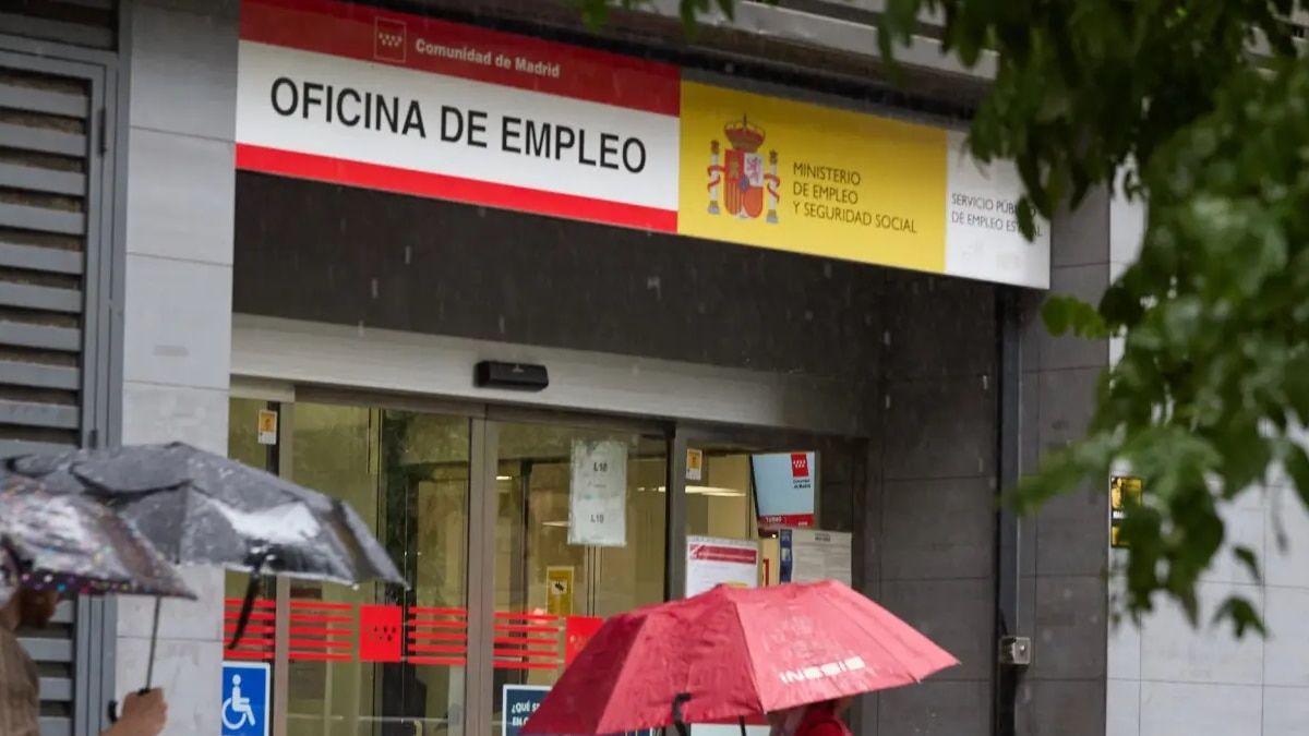 Noch metselaar, noch ober: dit is de sector van bedrijven die volgens de SEPE geen werknemers vindt in Spanje