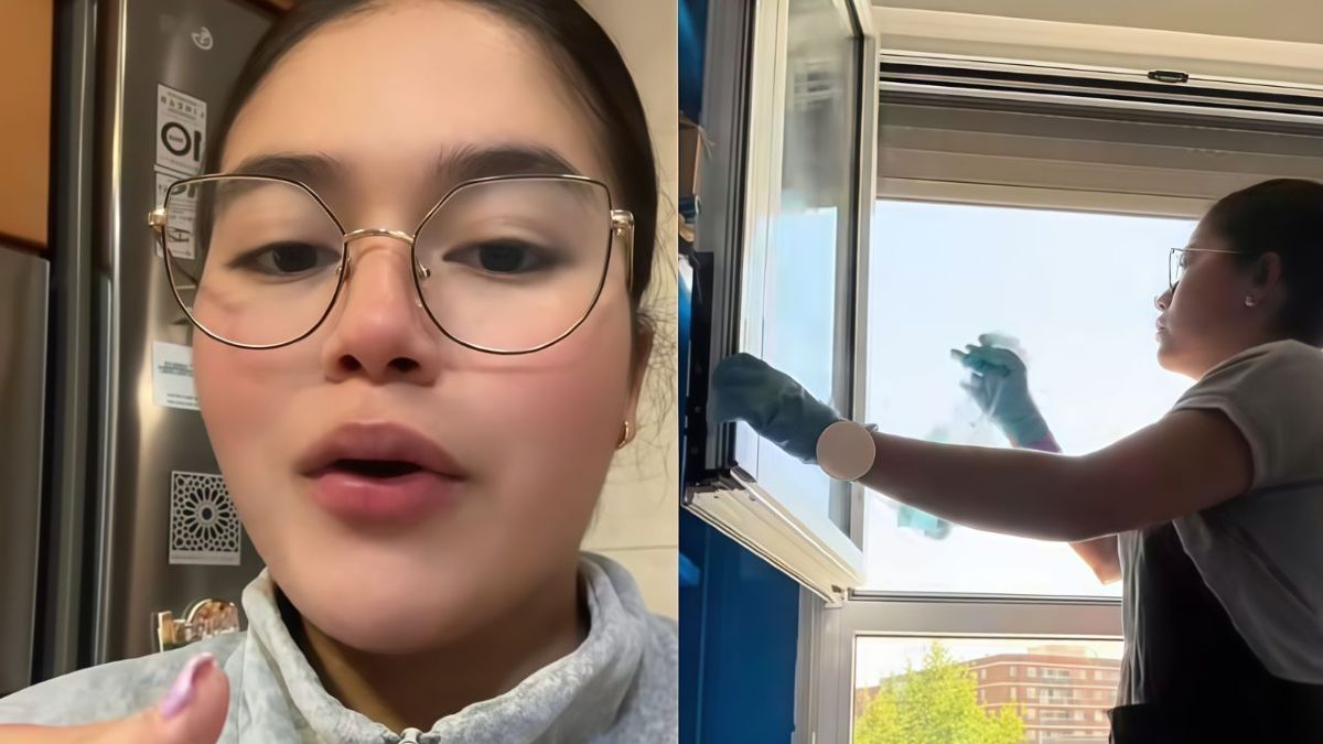 Paula (24), van accountant in Colombia tot schoonmaakster in Spanje: “Ik moest leren koken om te overleven”