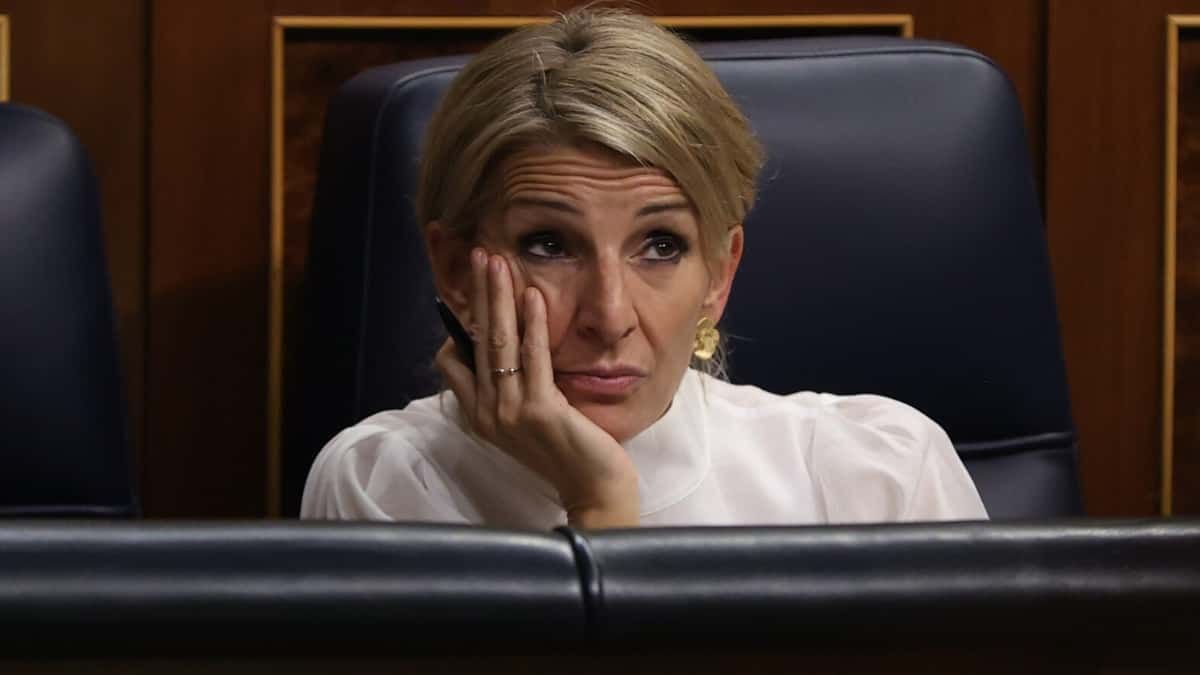 Spanje veroorzaakt het fenomeen van "nep" onbepaalde tijd: 1,37 miljoen mensen tekenden in dezelfde maand verschillende vaste contracten, vergeleken met 26.000 vóór de hervorming