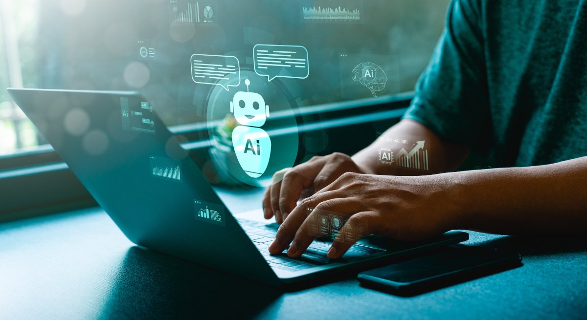 Staan we op een ‘kritiek keerpunt’ op het kruispunt van AI en werk?