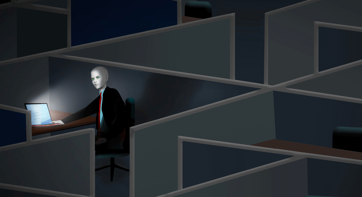 Welke impact kunnen AI en automatisering hebben op de werkgelegenheid in de aanloop naar 2030?