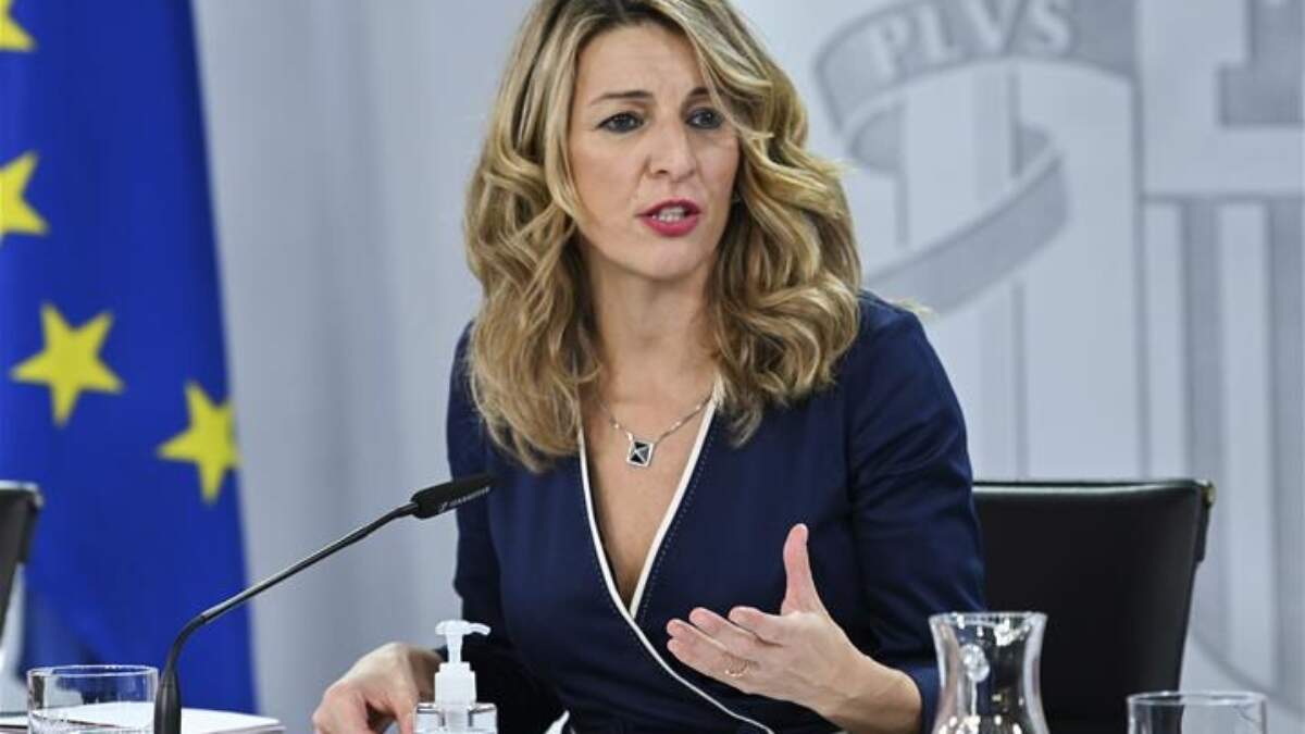 Díaz start procedures om zelfstandigen en kleine en middelgrote ondernemingen te verbieden de bonussen van werknemers te gebruiken om de SMI te verhogen