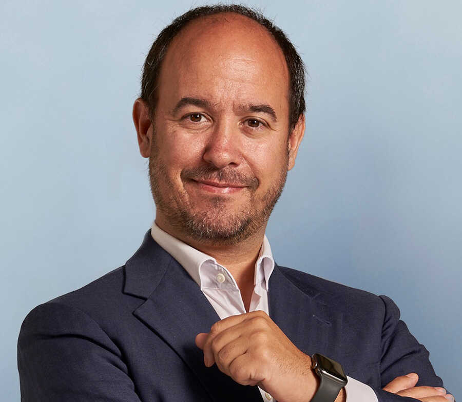 Ignacio Hidalgo Espinosa is partner bij de arbeidsafdeling van RSM.