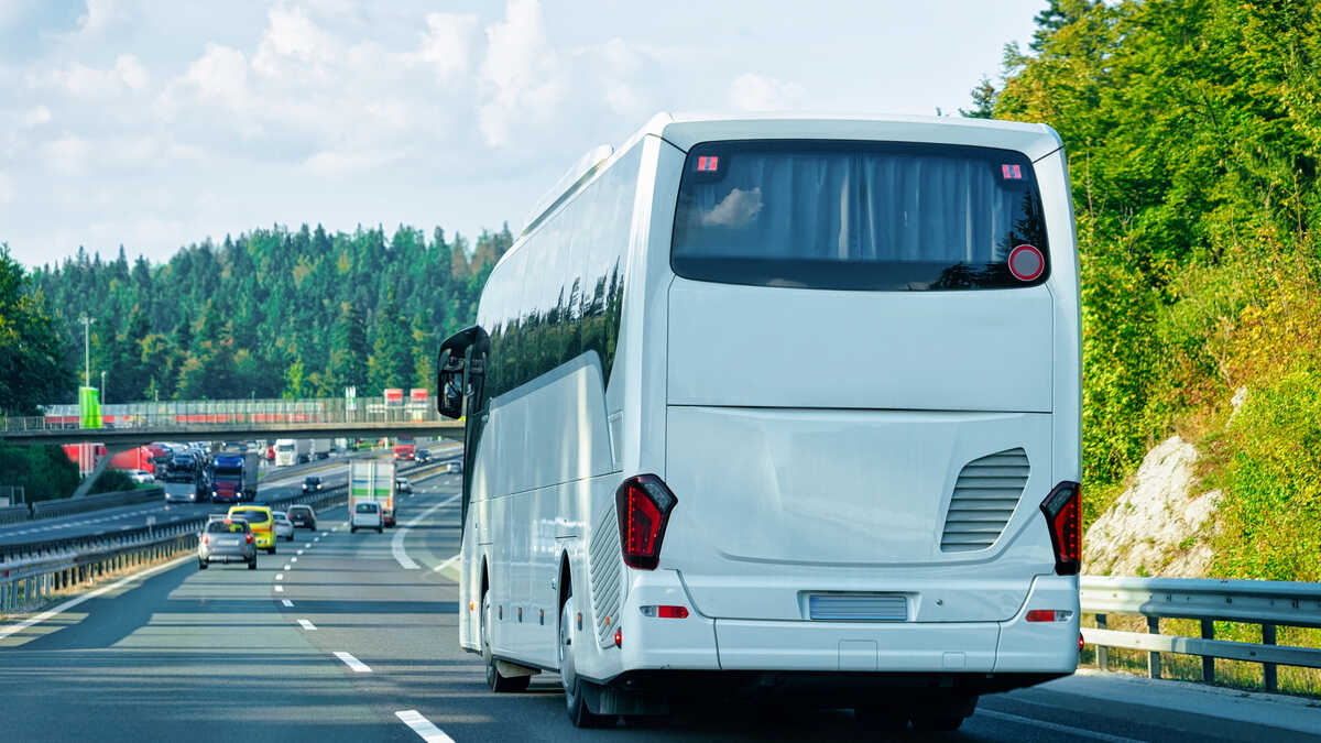 Gids met al het belasting- en oplagenieuws voor het MKB in het personenvervoer in 2026