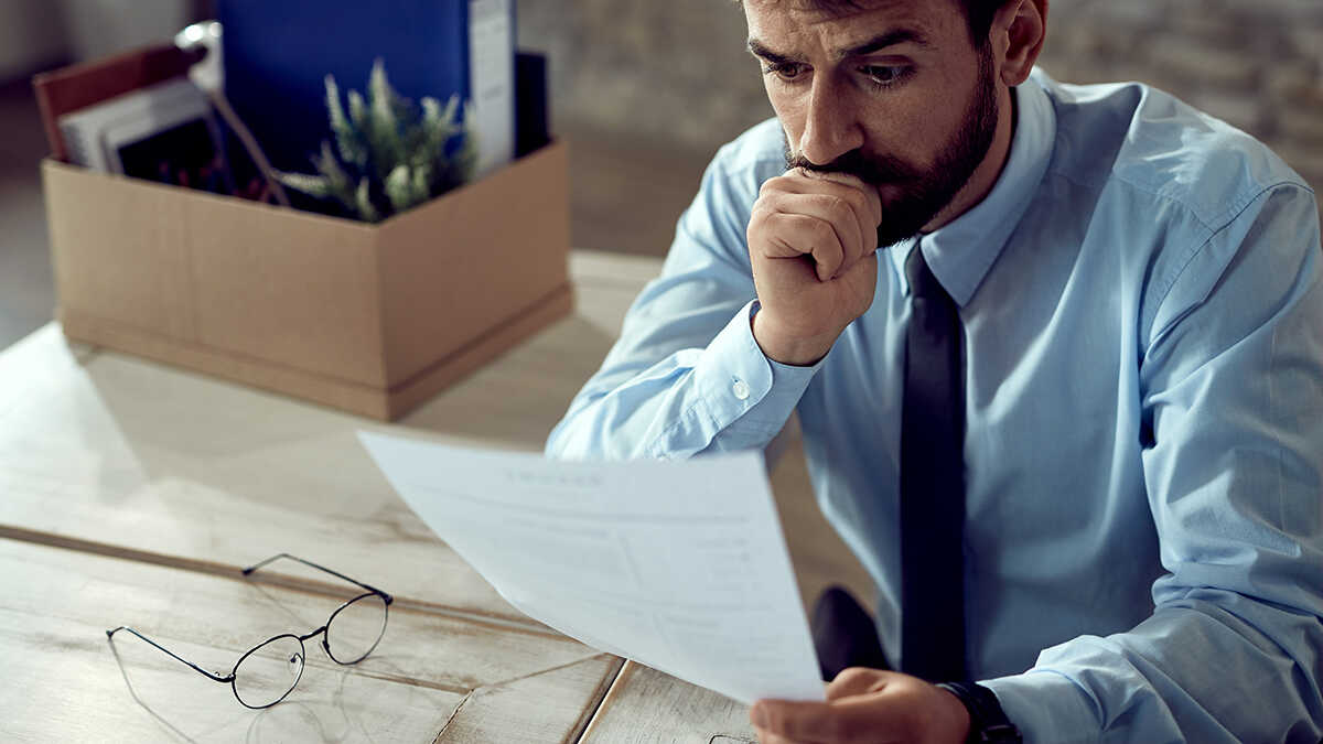 De rechtbanken keuren het ‘virtuele ontslag’ in het MKB goed: het kan onder bepaalde voorwaarden per post worden gemeld