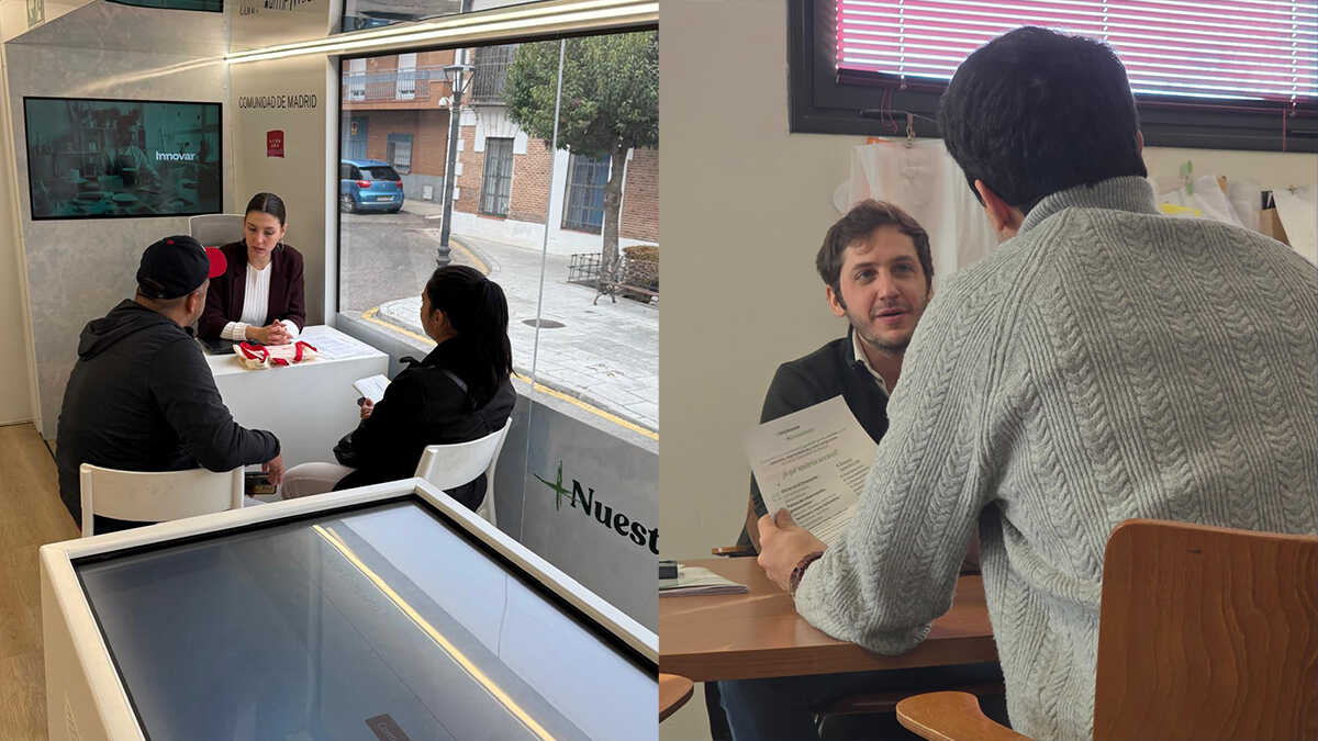 Opleiding en advies in het veld