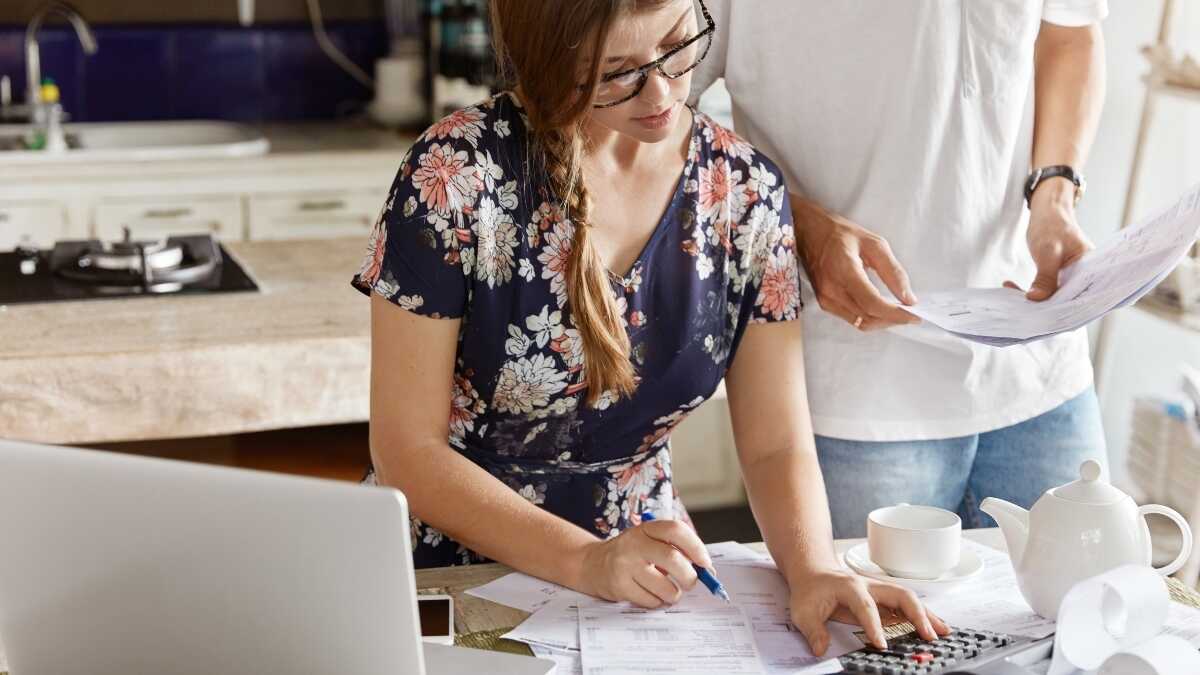 Economen berekenen hoeveel zelfstandigen verliezen omdat het ministerie van Financiën weigert de personenbelasting te verlagen