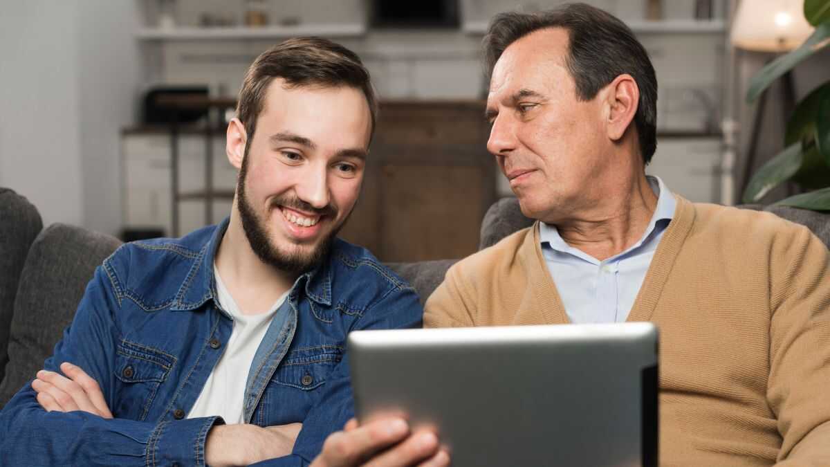 Het ministerie van Financiën verduidelijkt wanneer zelfstandigen het minimum voor kinderen kunnen toepassen als ze werken