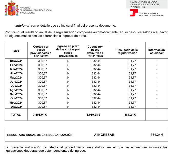 Betaling vastleggen 3