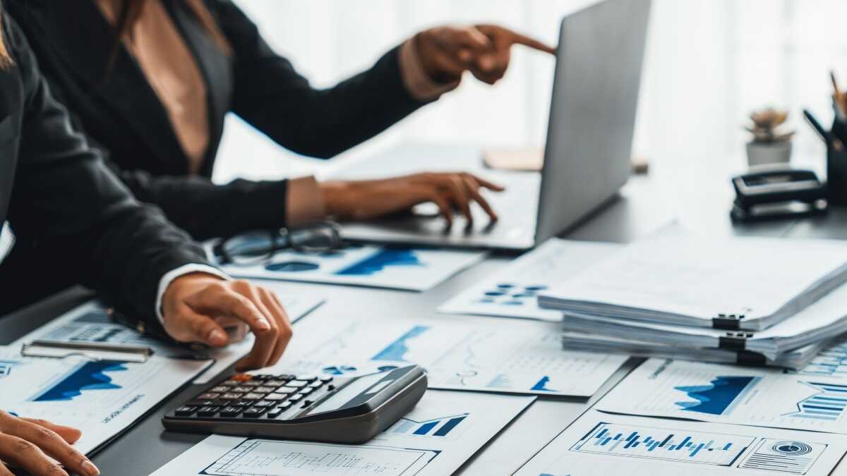 Kmo's die onder het boekhoudmoratorium vallen, zullen met het nieuwe decreet hun rekeningen voor 2025 kunnen herformuleren
