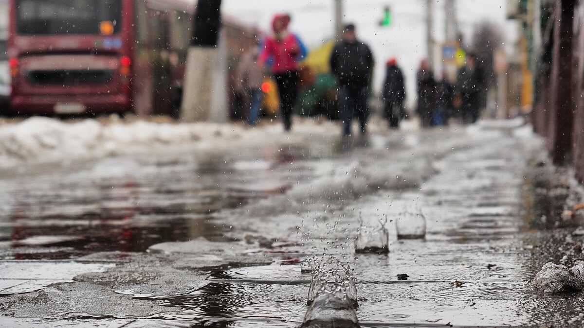 ATA vraagt ​​om buitengewone steun voor Andalusische zelfstandigen die getroffen zijn door de regen