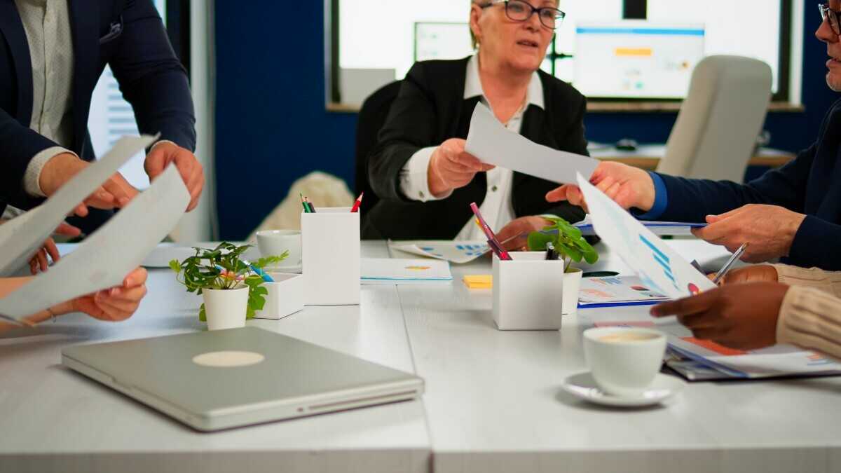 Competities gepresenteerd door freelancers stijgen met bijna 30%