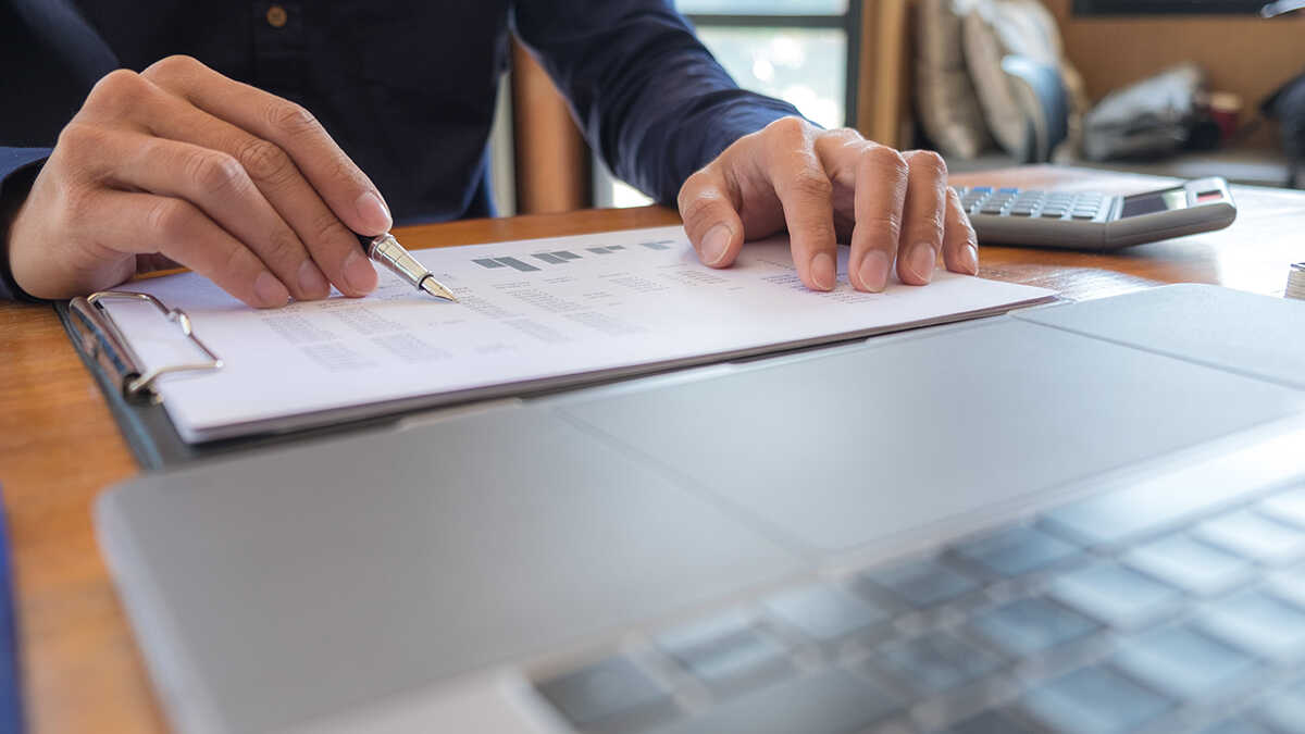 De werkelijke kosten van het niet digitaliseren van de boekhouding van zelfstandigen en kmo’s