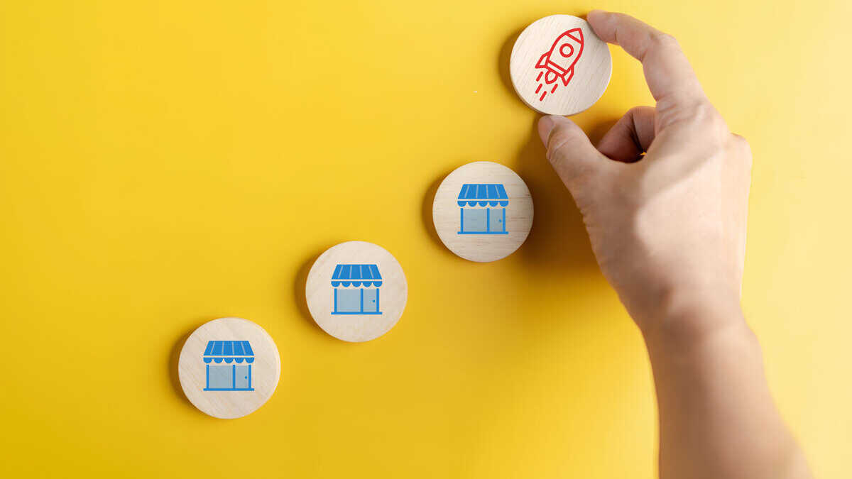 De CNMC publiceert een “handleiding” om meer MKB-bedrijven te creëren en te laten groeien