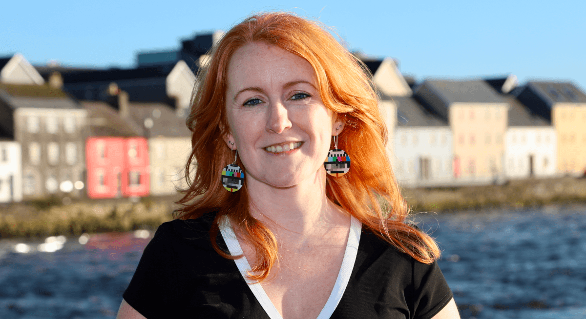 'Ik zou het idee ontmantelen dat STEM eng is of slechts voor een select groepje'