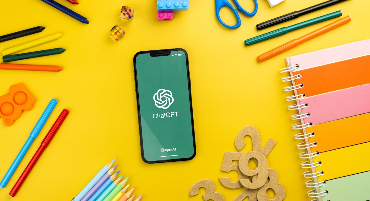 Als ChatGPT in het klaslokaal aanwezig is, moeten docenten dan het leren opnieuw beoordelen?