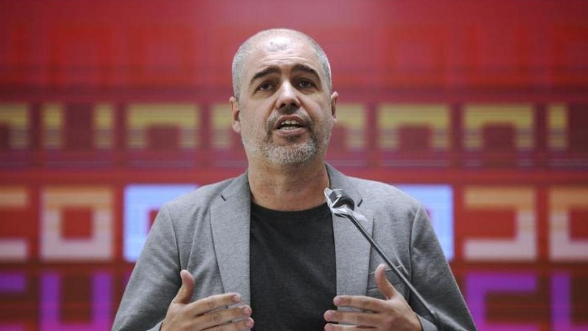 CCOO beschuldigt degenen die de regularisatie van migranten afwijzen als “uitbuiters”