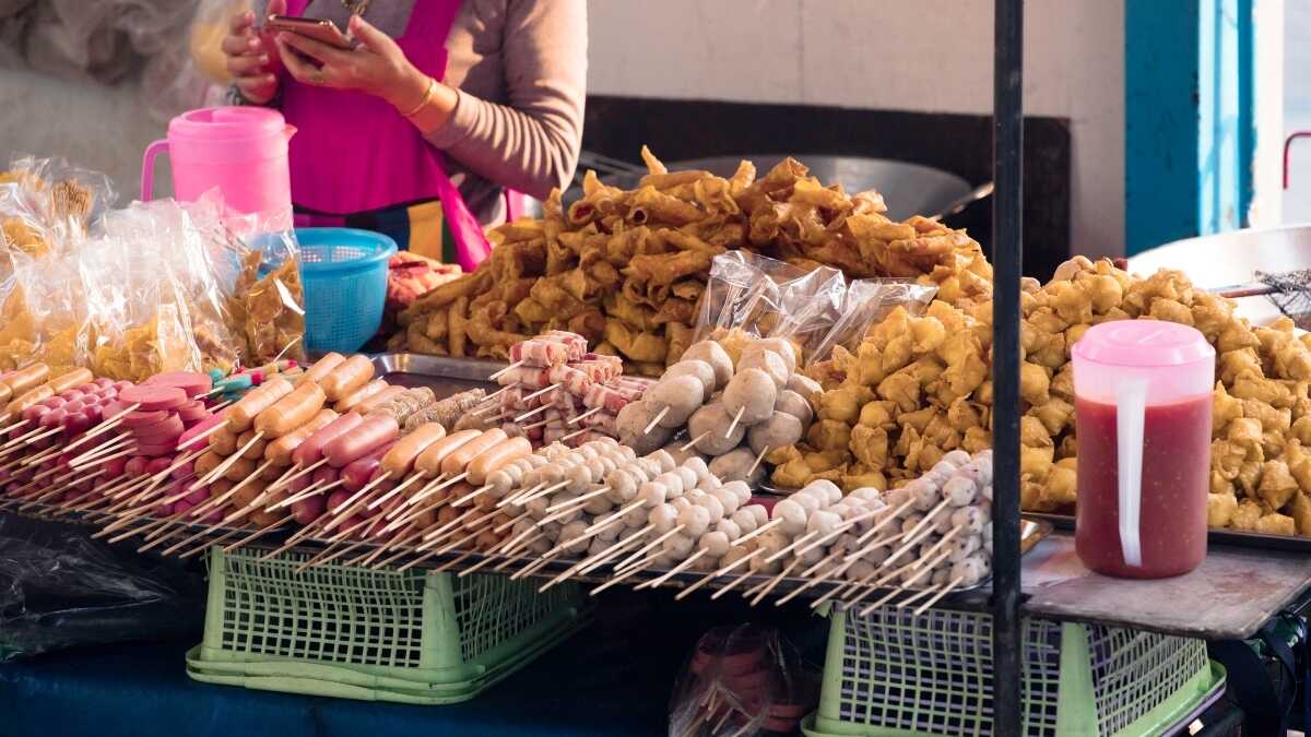 De Gemeenschap van Madrid lanceert nieuwe steun tot 15.000 euro voor zelfstandige straathandel
