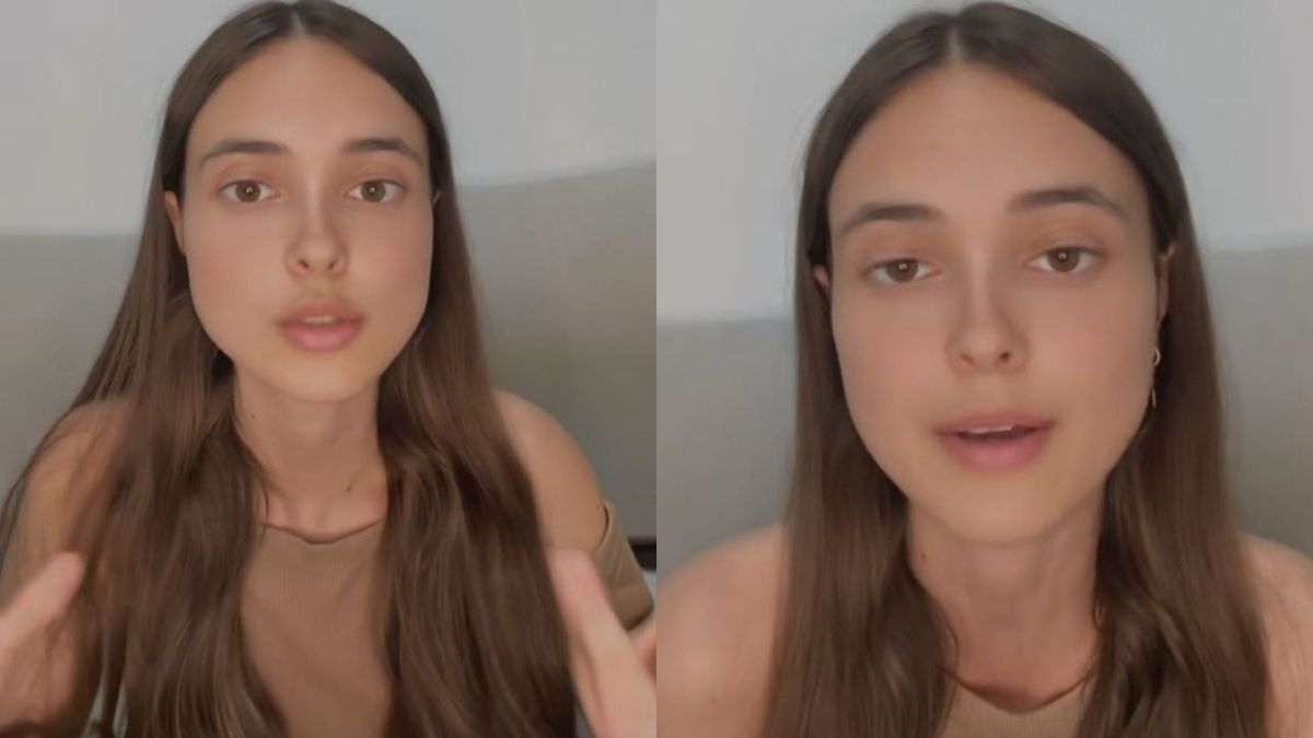 Een jonge Spaanse receptioniste: "Ze hebben me ontslagen omdat ik kanker had, ze wisten het en ze moesten blij met me zijn"