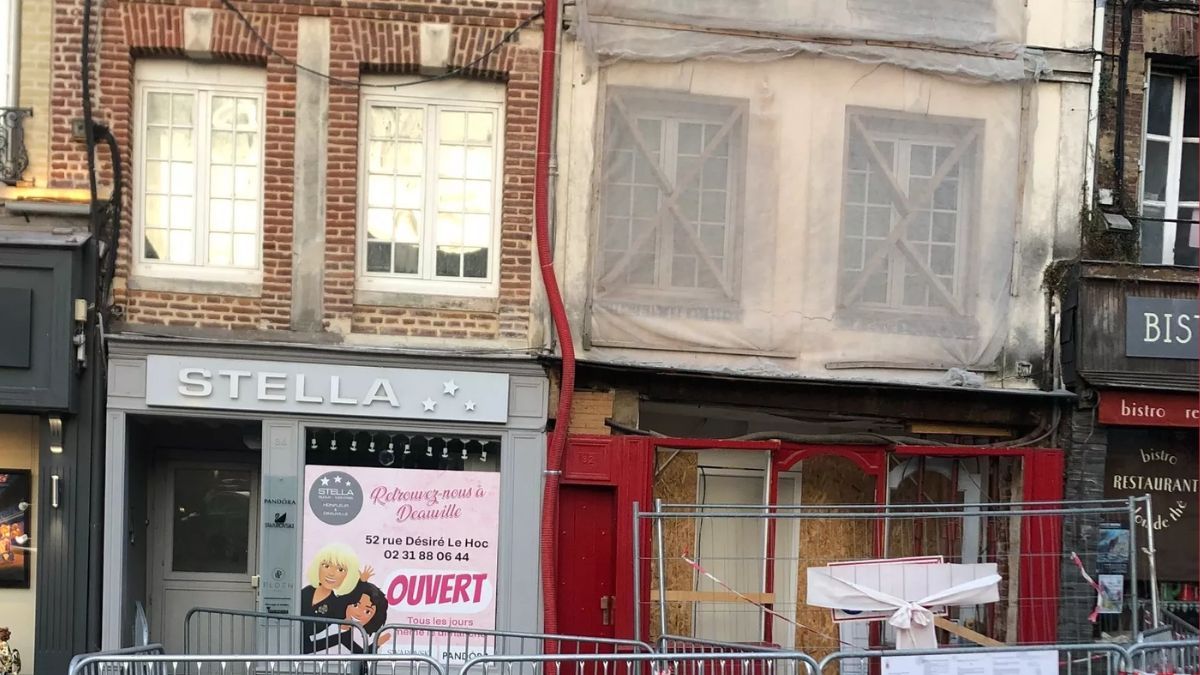 Een juwelier verliest zijn zaak door instortingsgevaar en de verzekering dekt niets: “Als er brand was geweest, hadden ze mij vergoed”