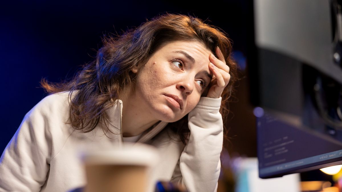 Een vertaler met 17 jaar ervaring wordt ontslagen vanwege kunstmatige intelligentie: het bedrijf kwam in een crisis terecht door de opkomst van automatische vertaaltools