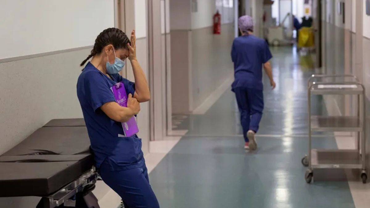 FAC-USO roept op tot bijeenkomsten in heel Spanje om professionele erkenning van de TCAE te eisen