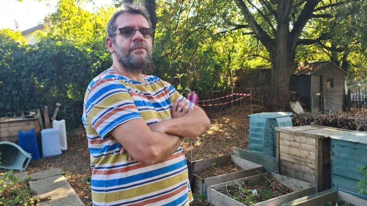 Hij wordt na 27 jaar bij het bedrijf ontslagen omdat hij CBD heeft geconsumeerd, ook al heeft hij een recept: “Ik ben bipolair, het maakt deel uit van mijn behandeling”