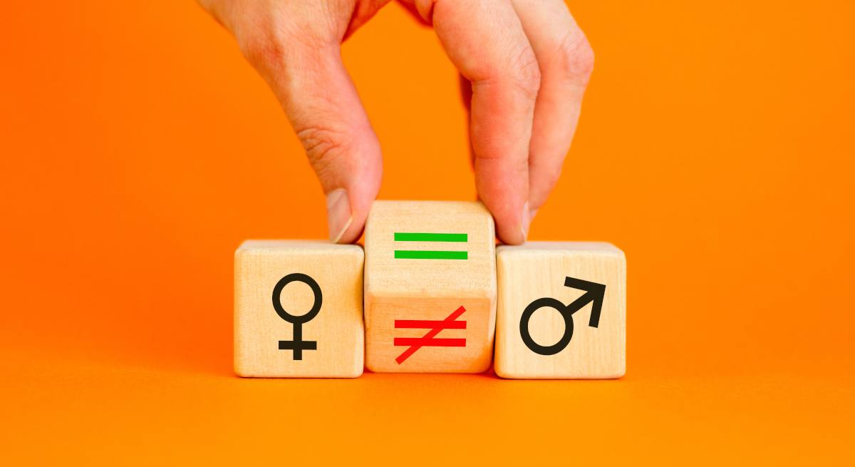Ierland kent de grootste genderkloof op het gebied van digitale vaardigheden in Europa