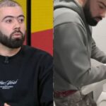 Julián, Colombiaanse loodgieter in Spanje: "Ik kwam aan en verdiende 60 euro, nu ik 14 uur per dag werk, bespaar ik 2.000 euro per maand"