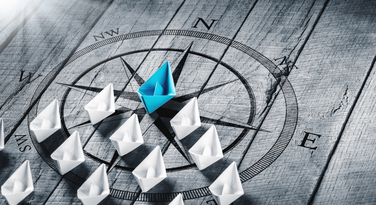 Leiderschap concurreert met salaris bij het aantrekken van toptalent, zo blijkt uit onderzoek