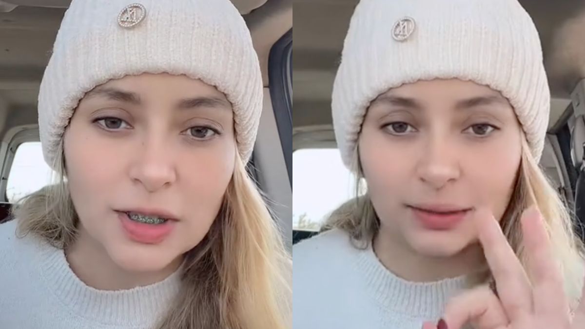 Leticia, Colombiaanse uitzendkracht in Spanje: "1.584 euro was mijn uitbetaling deze maand voor 23 gewerkte dagen"