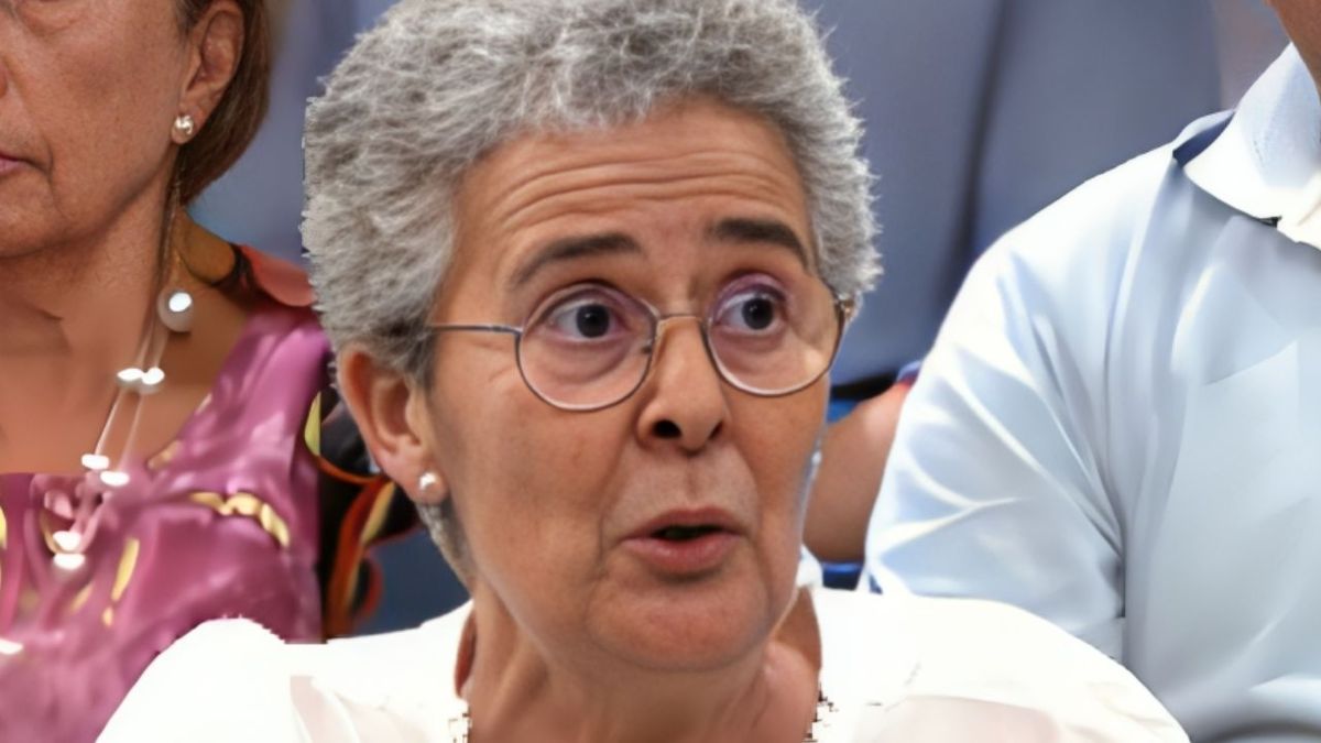 María, 63 jaar, hotelschoonmaakster: "Een kamer was 20 minuten en ik bleef 8 uur, ze betalen je 400 euro voor vier uur, maar je werkt twee keer zo hard"