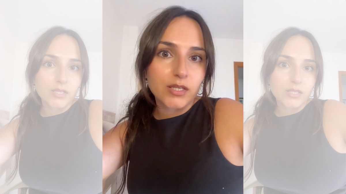 María del Mar, slachtoffer van het 'stil ontslag': "Ze hebben je beetje bij beetje gesloten zodat je weggaat, zodat ze je geen schadevergoeding hoeven te betalen. Ze hebben mij niet betrokken bij de vergaderingen, ik heb alles van derden vernomen en toen ik ernaar vroeg, was het stil"