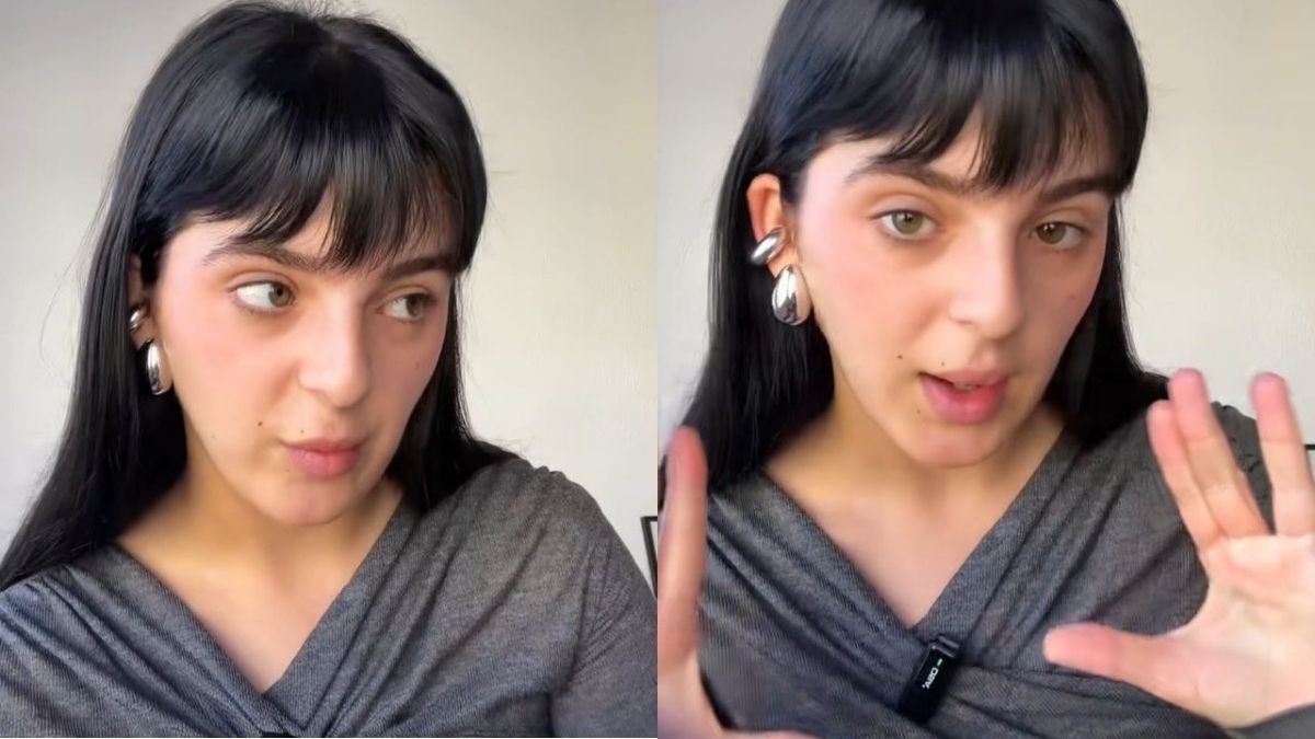 María, jonge publiciste: “Ik heb ze duizend keer verteld dat ik geen ervaring had en ze hebben me toch aangenomen omdat ik een goed mens was en hebben me vervolgens ontslagen”